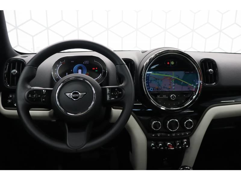 Mini Mini Countryman 136 ch Bva7 Cooper Edition Premium Plus