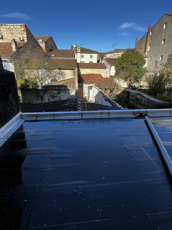 Maison - 147 m² - 5 pièces