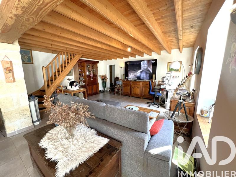 Maison - 172 m² - 5 pièces