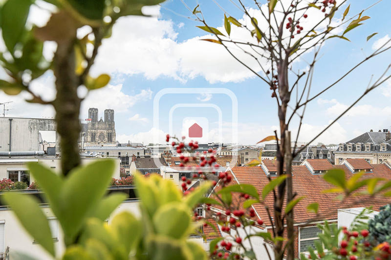 Appartement - 171 m² - 6 pièces