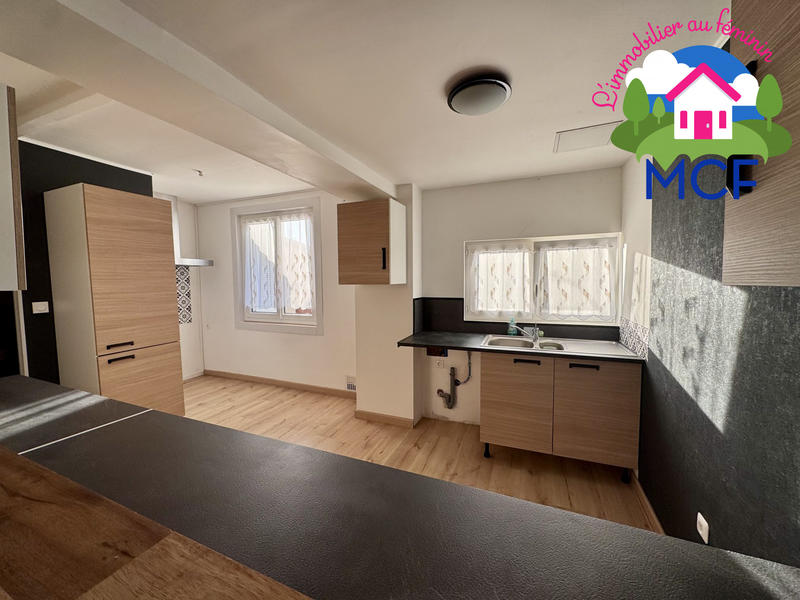 Villa - 106 m² - 5 pièces