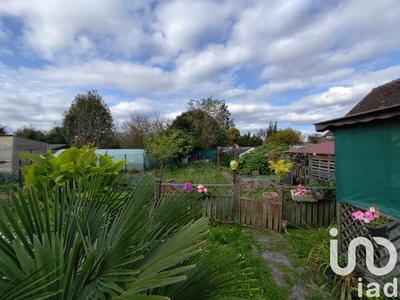 Maison - 75 m² - 4 pièces