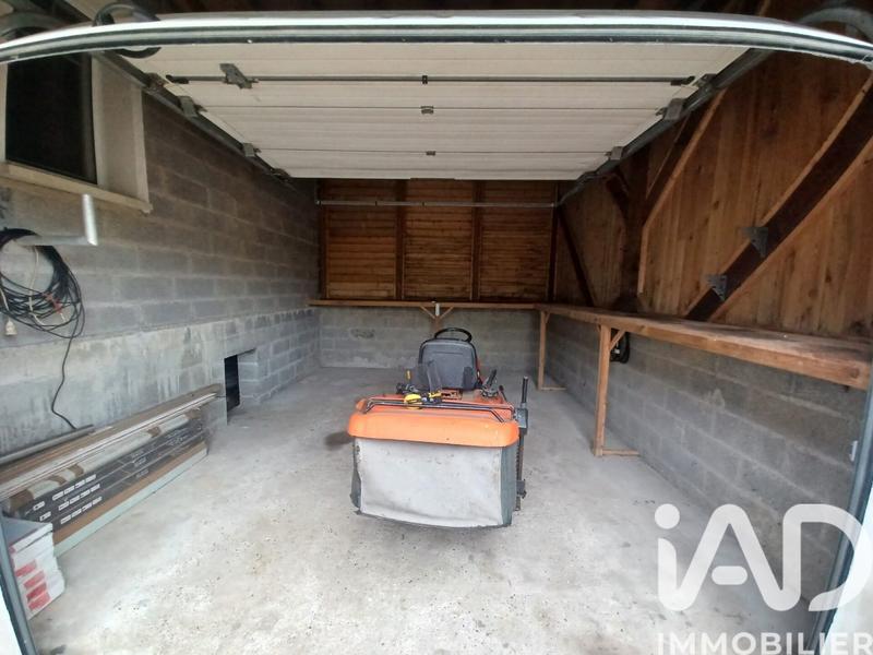 Maison - 165 m² - 6 pièces