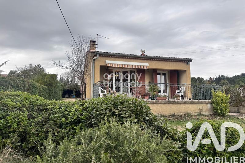 Maison de campagne - 81 m² - 3 pièces