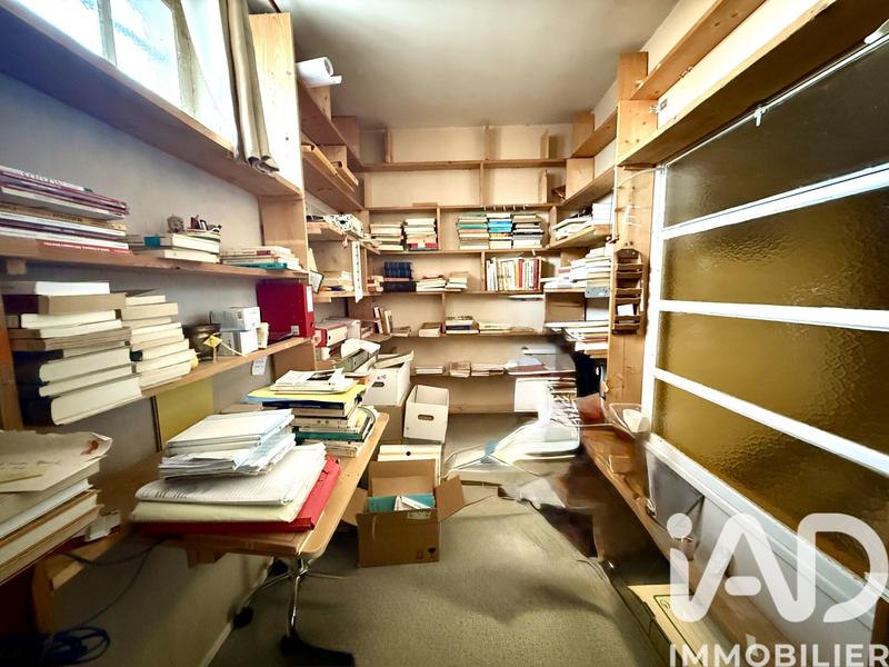 Maison de ville - 219 m² - 10 pièces