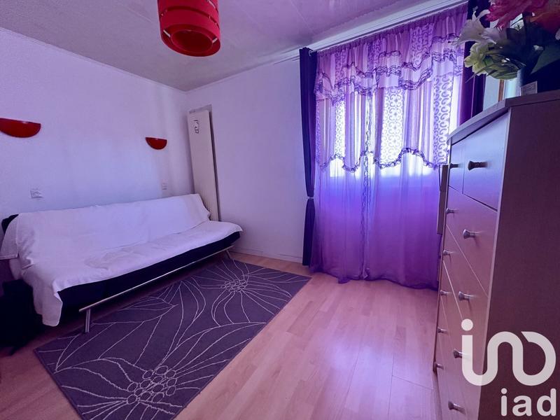 Maison - 75 m² - 4 pièces