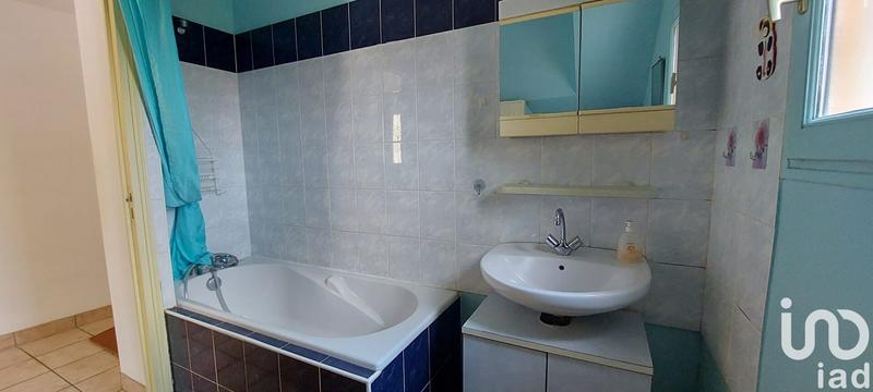 Maison - 114 m² - 6 pièces