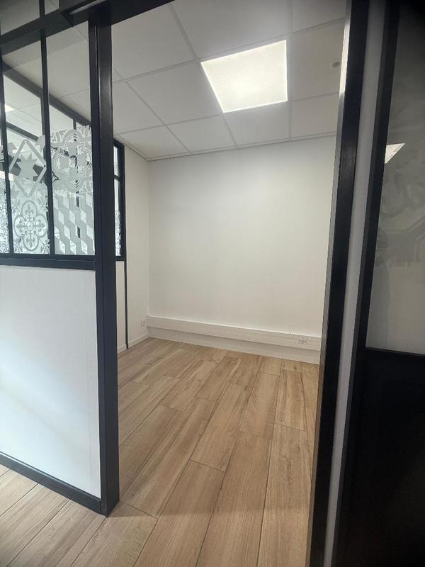 Local commercial - 120 m²