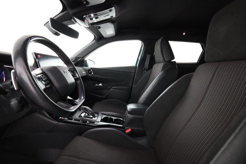Ds Ds 3 Crossback 1.5 Blue-HDi Performance Line + Automatique 130 ch