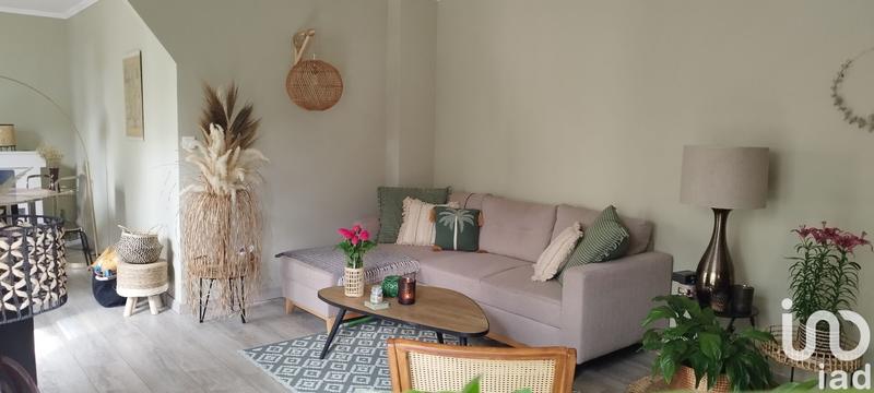 Appartement - 78 m² - 4 pièces