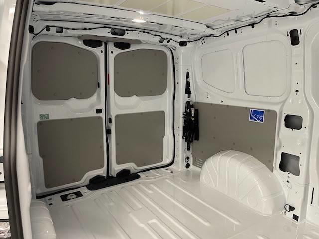 Volkswagen Transporter Van L1h1 2.0 Tdi 150 Bva8 Business