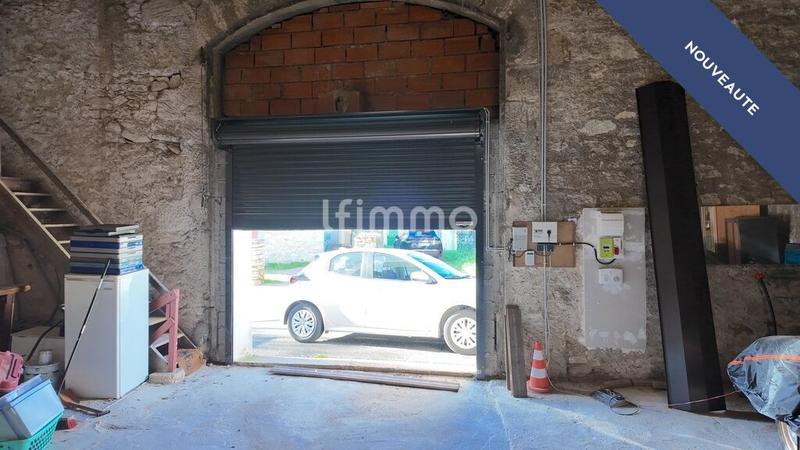 Bureau - 240 m² - 2 pièces