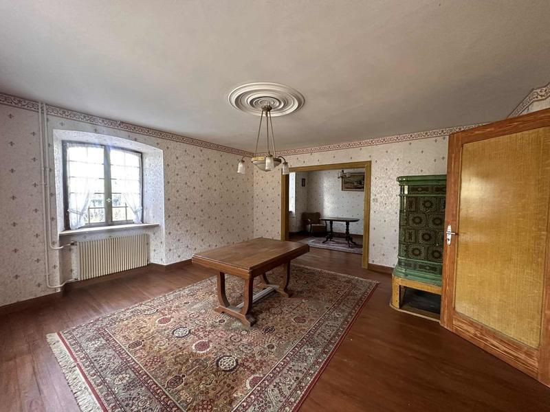 Ferme - 190 m² - 7 pièces