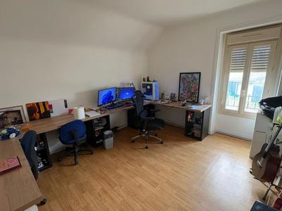 Maison - 118 m² - 5 pièces