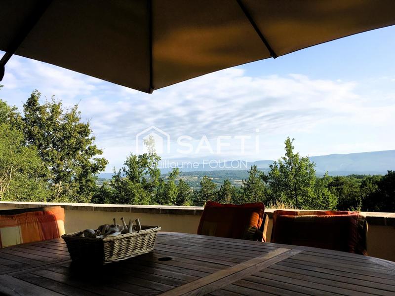 Maison - 127 m² - 4 pièces