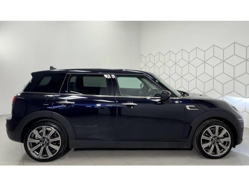 Mini Mini Clubman Cooper 136 ch Dkg7 Edition Premium Plus