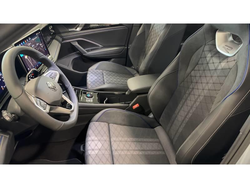 Volkswagen Tiguan 2.0 Tdi 150ch Dsg7 R-Line