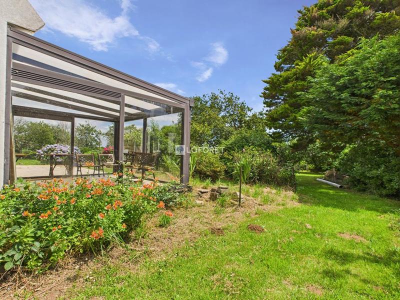 Maison de campagne - 124 m² - 7 pièces