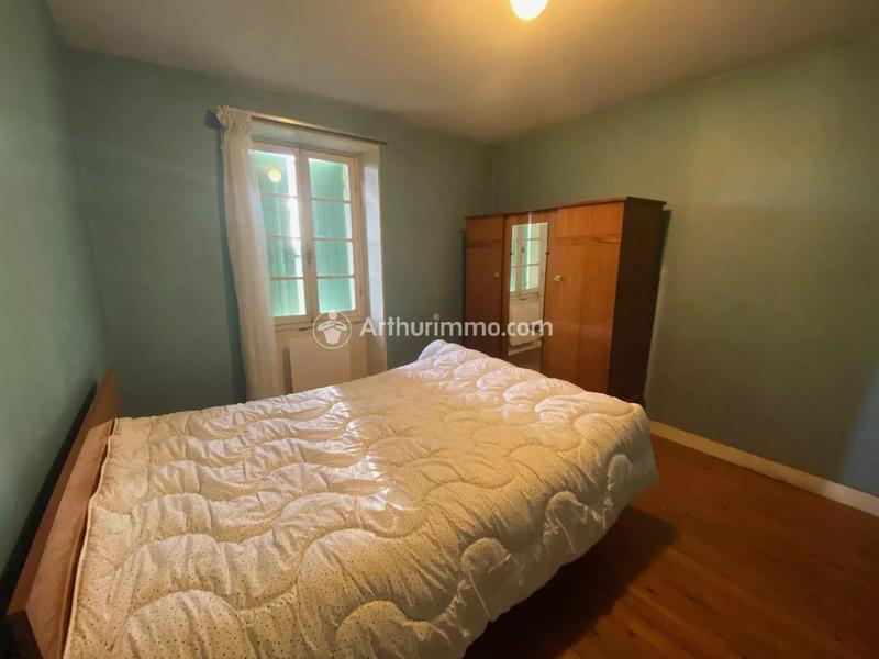 Maison - 117 m² - 6 pièces