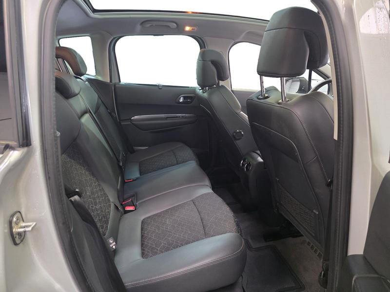 Peugeot 3008 - 1.6 Blue-HDi 120cv Allure - 6 Cv