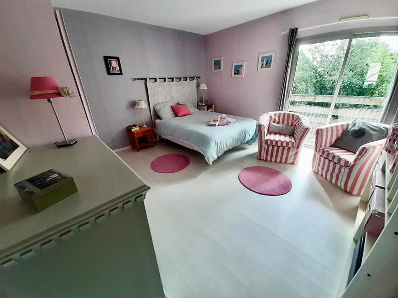 Maison - 329 m² - 11 pièces