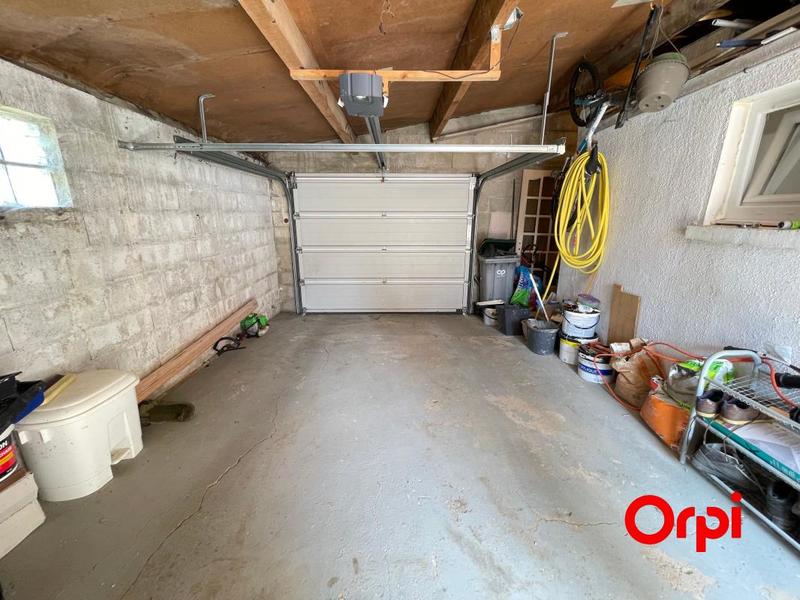 Maison - 139 m² - 5 pièces