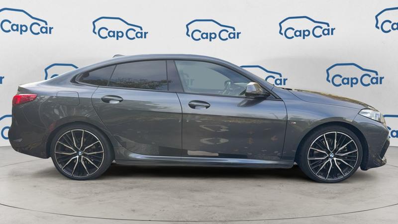 Bmw Série 2 Gran Coupé 220i 178 Dkg7 m Sport