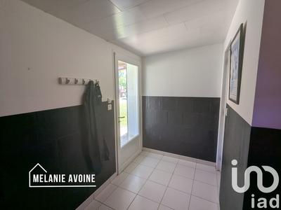 Maison - 114 m² - 5 pièces