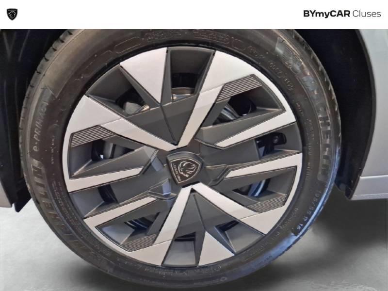 Peugeot 208 Electrique 50 kWh 136ch Style