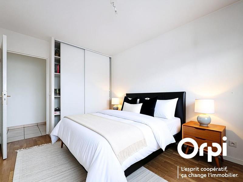 Appartement - 107 m² - 4 pièces