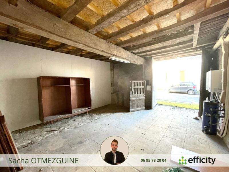 Maison - 149 m² - 6 pièces