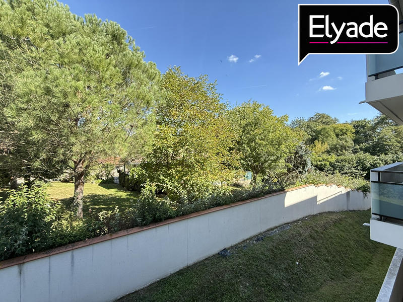 Appartement - 28 m² - 1 pièce