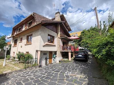 Maison - 143 m² - 6 pièces