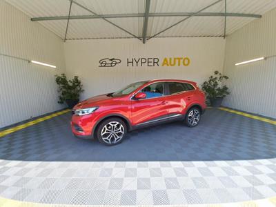 Renault Kadjar Blue Dci 115 Intens