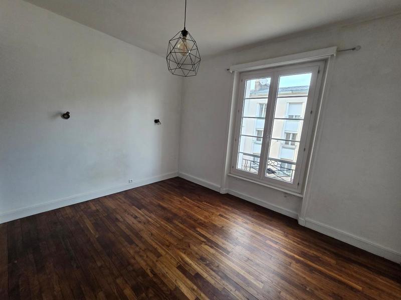 Appartement - 121 m² - 5 pièces