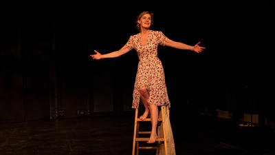 Un barrage contre le Pacifique