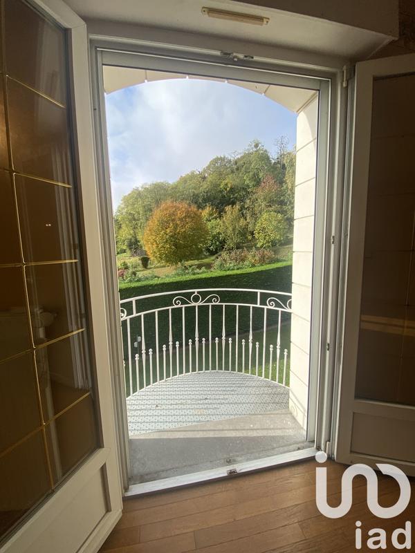 Maison de maîtres - 280 m² - 12 pièces