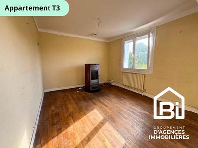 Immeuble - 152 m² - 7 pièces
