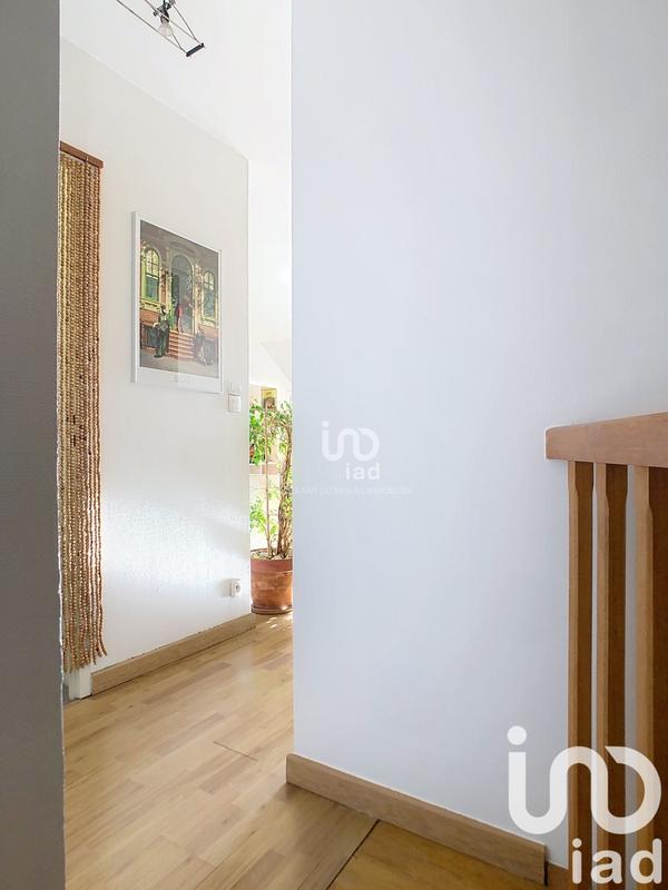 Appartement - 60 m² - 2 pièces