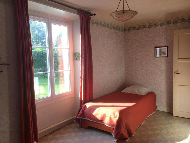 Maison - 159 m² - 6 pièces