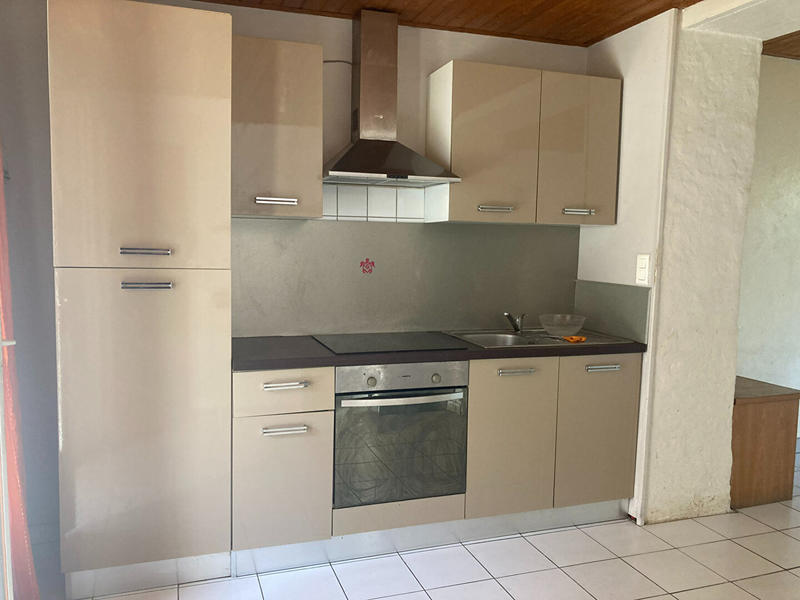 Immeuble - 4 pièces