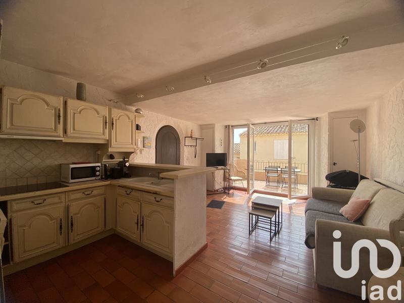 Appartement - 50 m² - 3 pièces