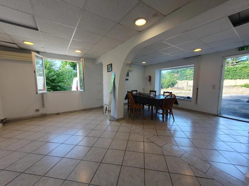 Local commercial - 73 m²