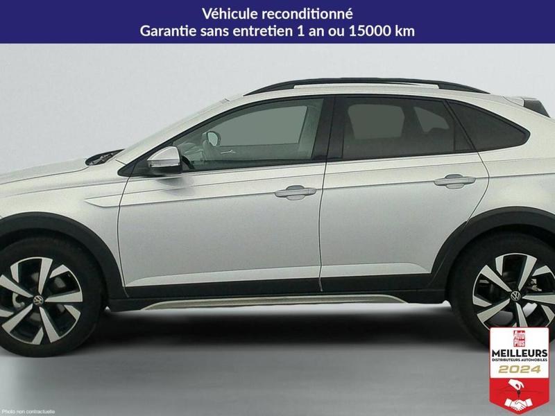 Volkswagen Taigo 1.0 Tsi 116 Bvm6 Vw Edition