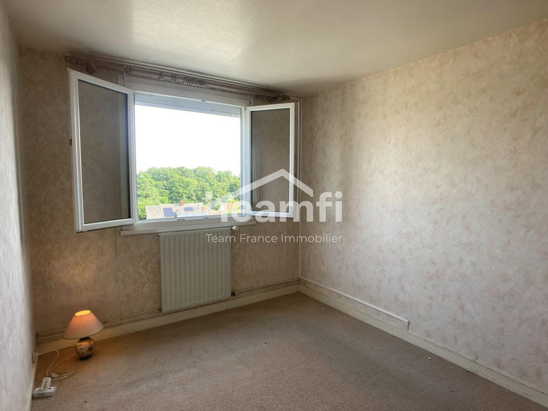 Appartement - 79 m² - 4 pièces