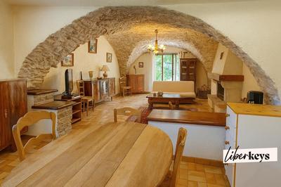 Maison - 107 m² - 4 pièces