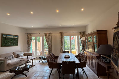 Appartement - 92 m² - 3 pièces