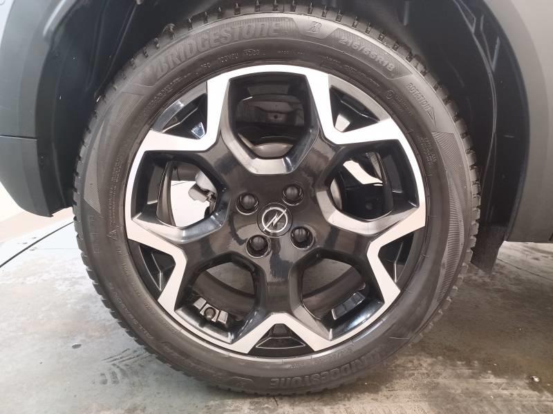 Opel Mokka 1.2 Turbo 130 ch Bva8 Ultimate