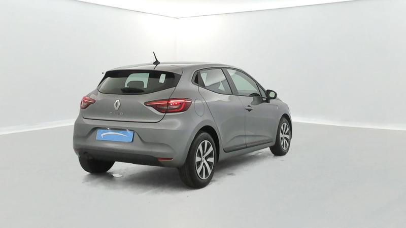 Renault Clio TCe 90 Equilibre 5p