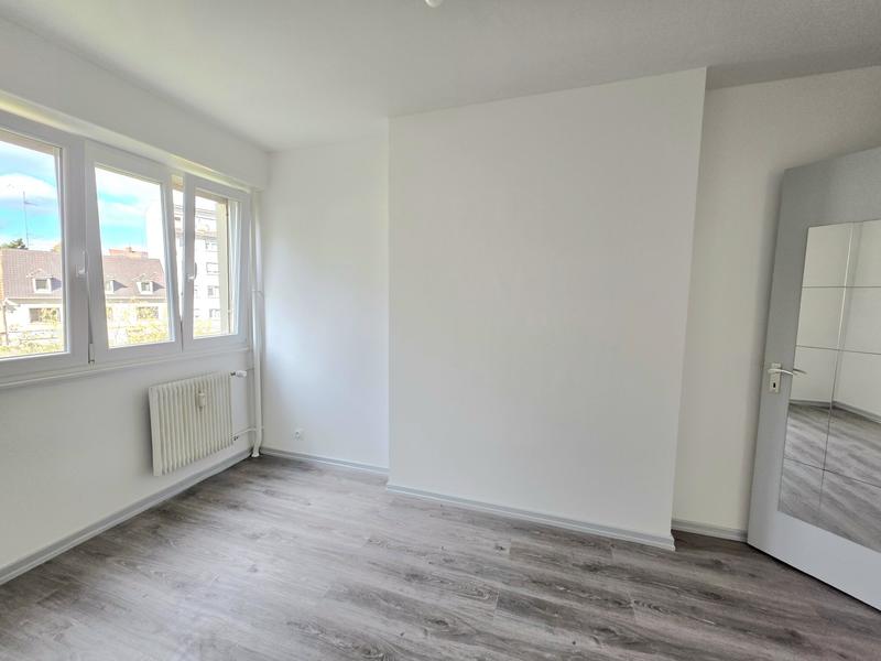 Appartement - 97 m² - 4 pièces